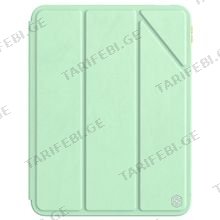 NILLKIN Apple iPad 10 10.9" პლანშეტის ქეისი