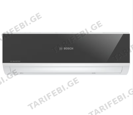 კონდიციონერი BOSCH ASX09XB30U