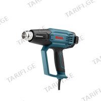 (2000W) ტექნიკური ფენი RONIX 1103