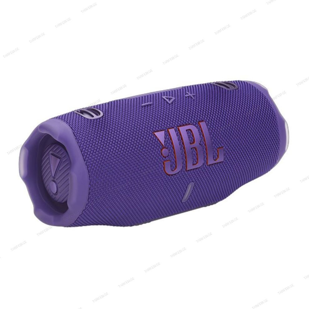 JBL CHARGE 6 PURPLE