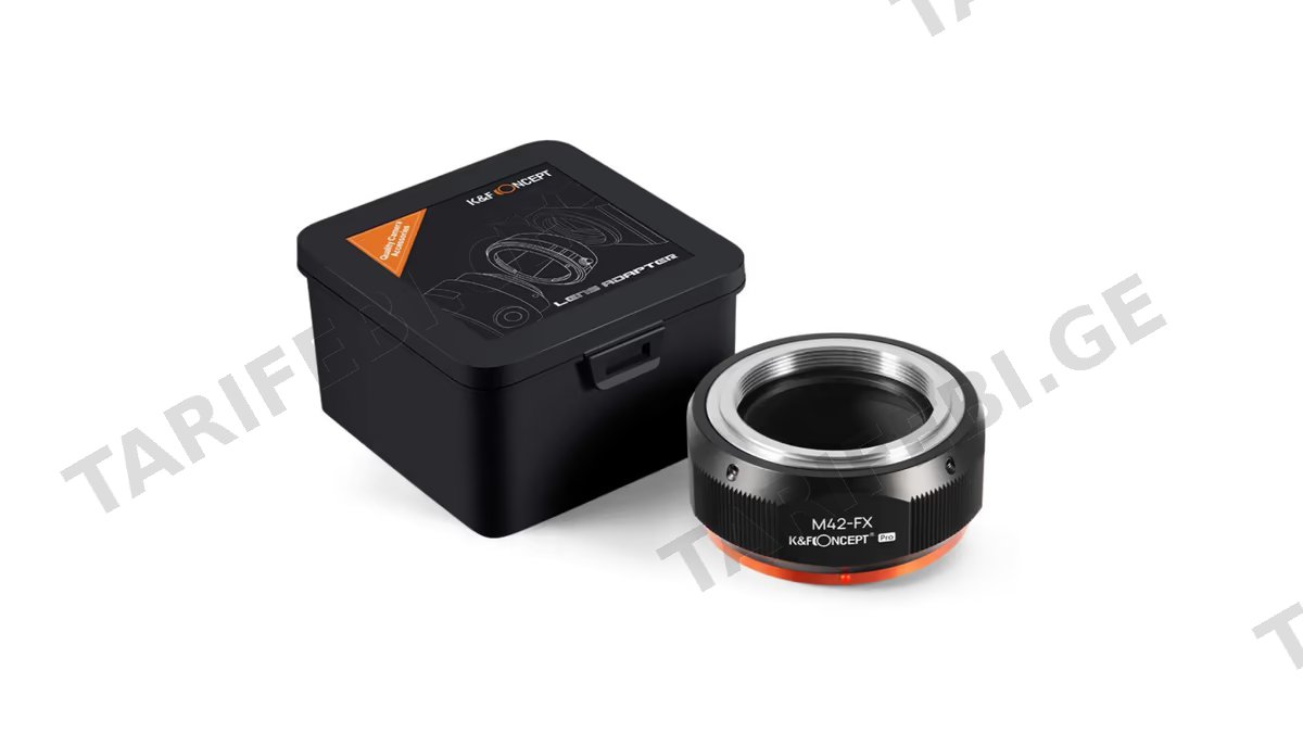 M42-FX PRO, NEW VERSION (KF 06.434)