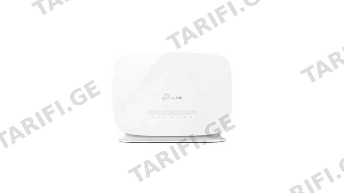 TP-Link Archer MR505 AC1200 4G+ Router