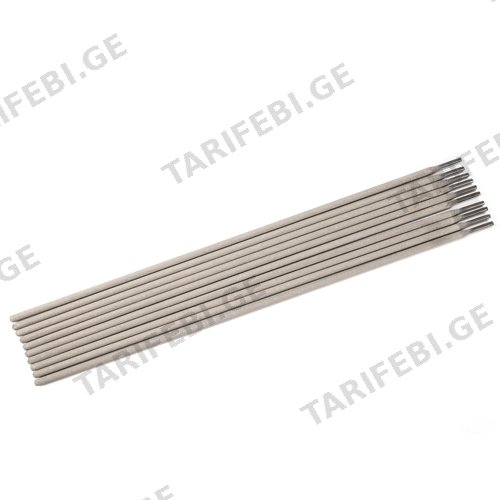 შედუღების ელექტროდი (E6013) 3.2MM*350MM (100ც)