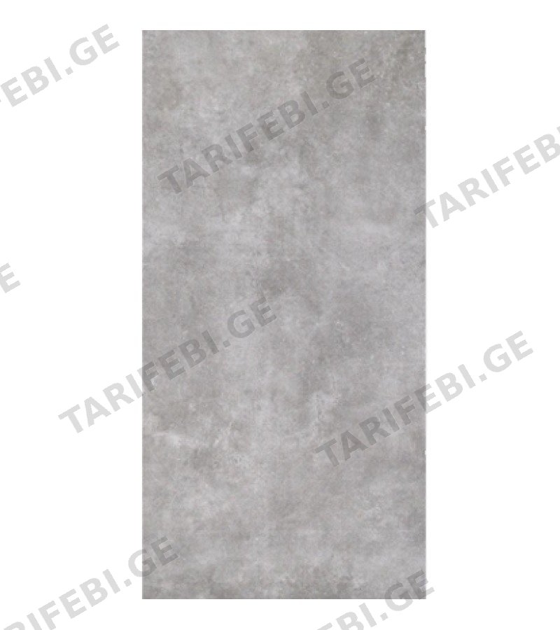 კერამოგრანიტი URBAN GREY SERAMIKSAN 60*120