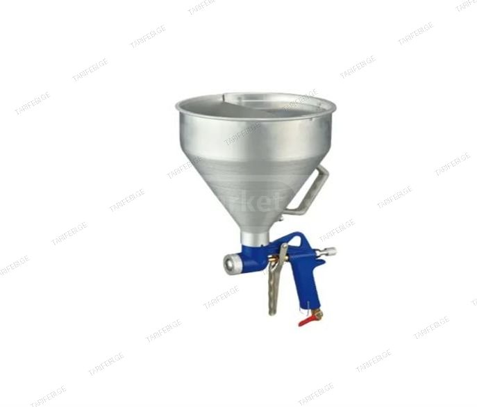 ბრიზგი SALI FR300