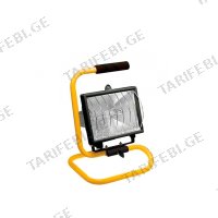 (150W) LED პროჟექტორი KLAUS KE09301