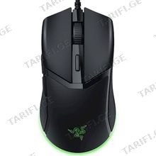 RAZER RZ01-04650100-R3M1 RGB სადენიანი მაუსი