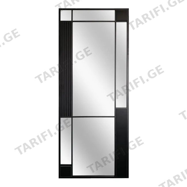 სარკე Styler Loft Mono LU-12482 150x60 სმ