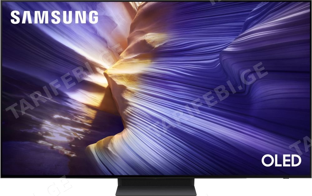 ტელევიზორები Samsung QE48S90FAEXRU