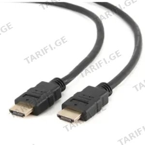 Gembird HDMI Cable 3M (CC-HDMI4-10)