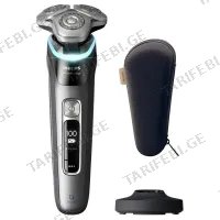 წვერსაპარსი PHILIPS XP9202/10 სველი და მშრალი მოხმარებით