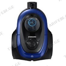 SAMSUNG VC18M2110SB/EV 1800 W მტვერსასრუტი