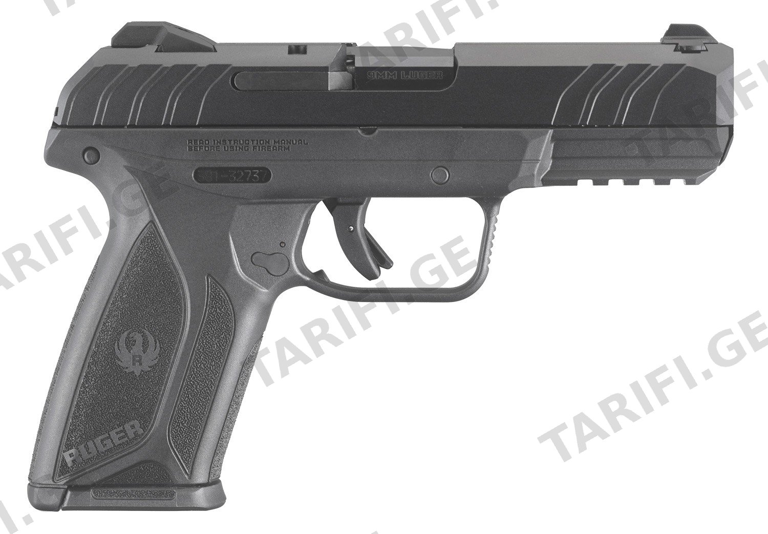 RUGER SECURITY