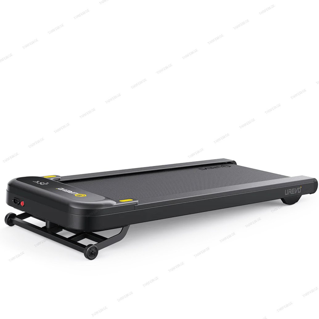 UREVO Spacewalk 3S Walking treadmill ( Auto-inclined with app)
