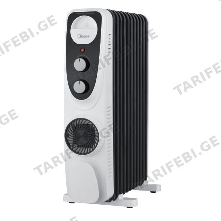 ზეთის რადიატორი Midea NY2311-22HF