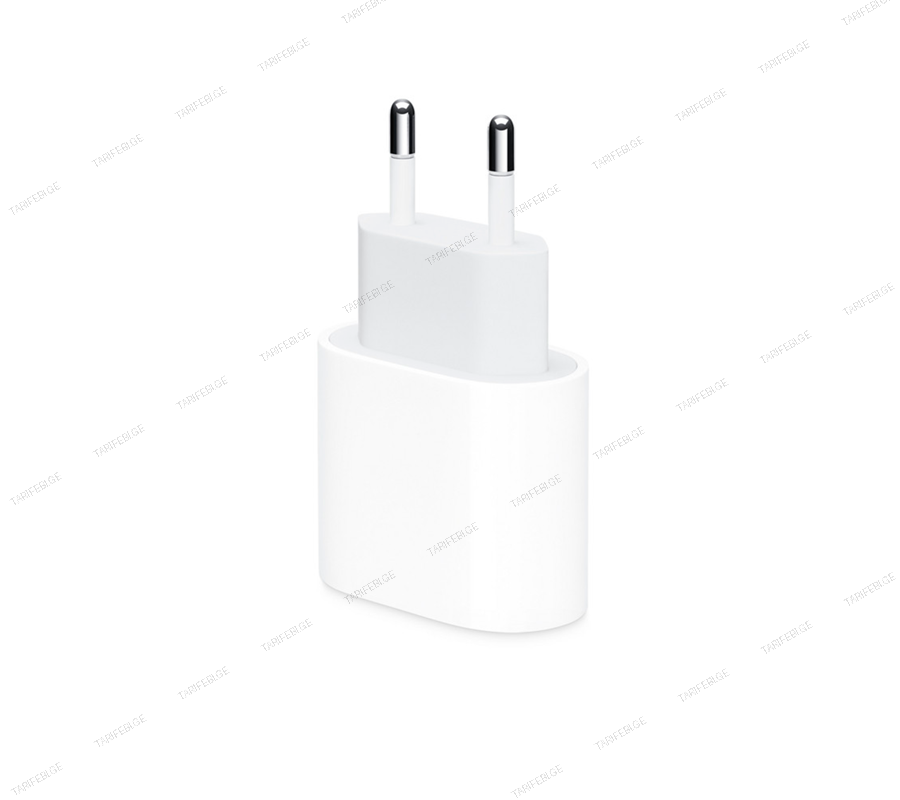 Apple 20W USB-C Power Adapter