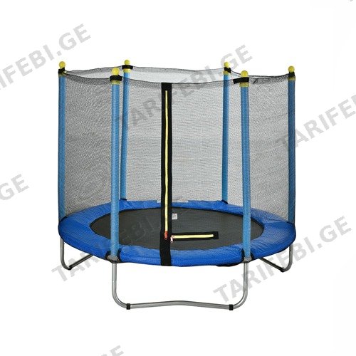 ლურჯი ბატუტი 60 inch (150სმ;100კგ) AJ-T60INCH