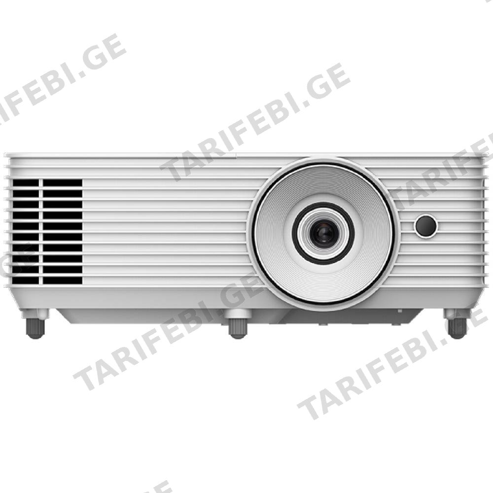 პროექტორი Vivitek DX330, Portable DLP Projector, XGA 1024x768, 4000lm, White