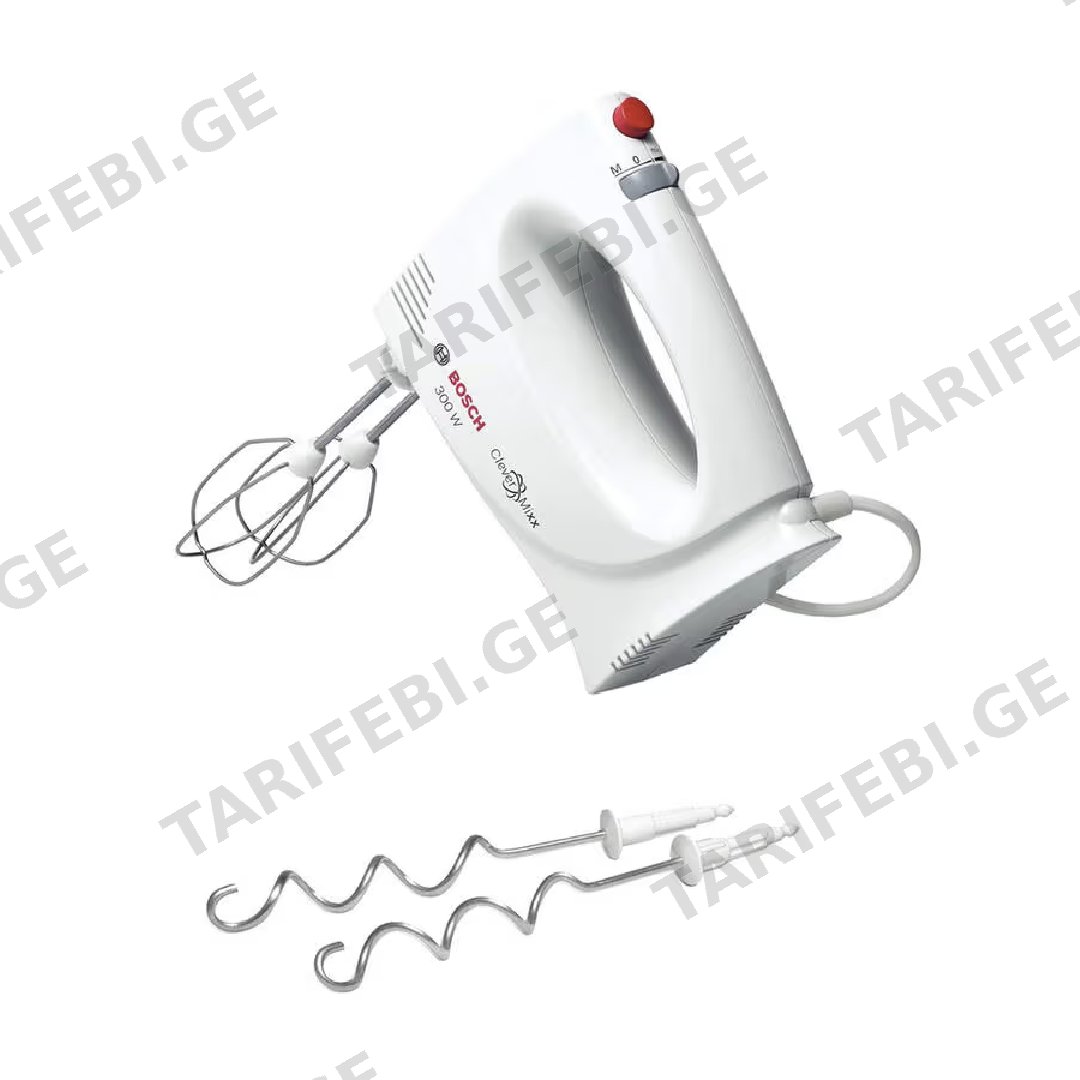 BOSCH MFQ3010
