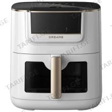 DREAME DREAME AF30 7ლ აეროგრილი
