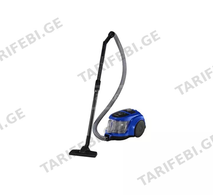 მტვერსასრუტი-Samsung VCC4520S36/XEV Blue