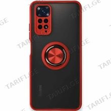 NEWFACE Xiaomi Redmi Note 11/Redmi Note 11S მობილური ტელეფონის ქეისი