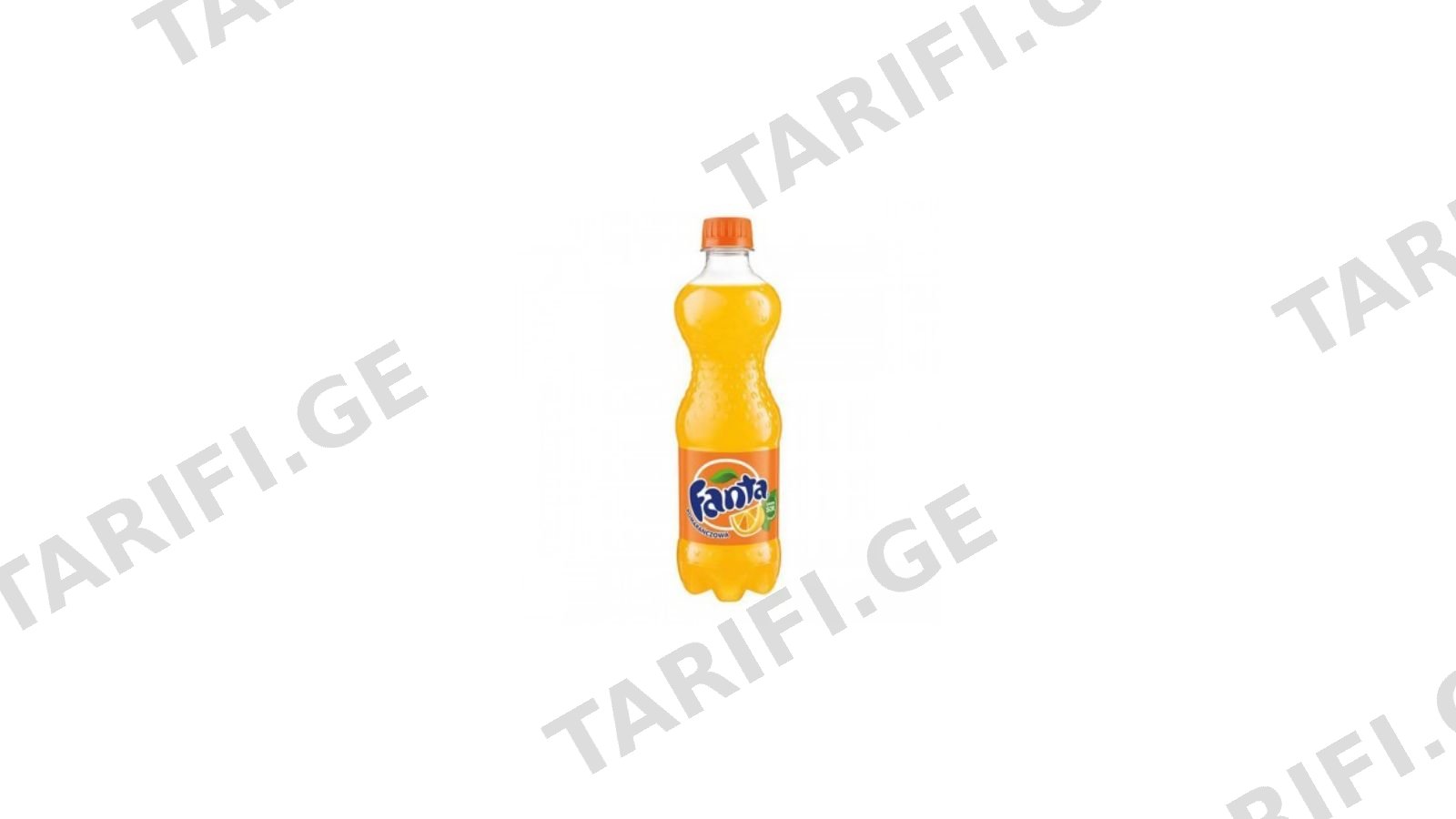 ფანტა 0,5 ლ.