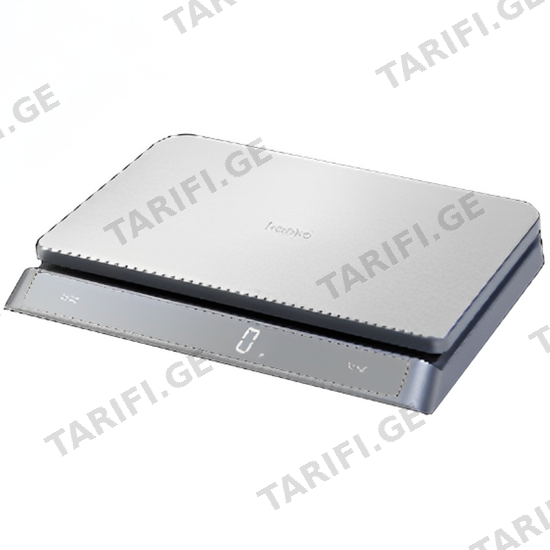 სამზარეულოს სასწორი FRANKO FKS-9010 (15 KG)