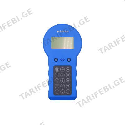 პროგრამატორი,ADDRESS PROGRAMMER PGD-300