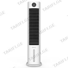 MARAZZI WCM-RC8L80W AIR COOLER დასადგამი ვენტილატორი