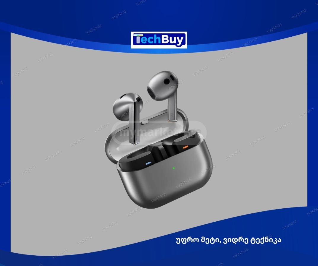 SAMSUNG Galaxy  Buds3 (REPLICA)