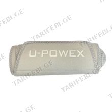 U-powex გასახდომი ქამარი