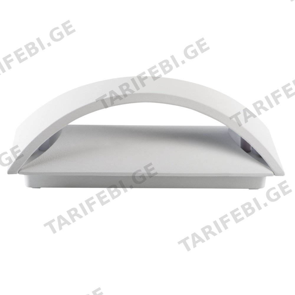 სანათი ბაღის KANLUX BISO LED EL 8W-W