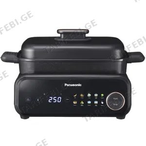 მულტისახარში Panasonic NF-GM600KXE