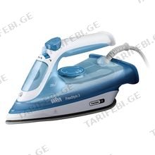 BRAUN FI3144BL 2400W უთო