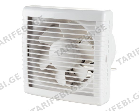 ვენტილატორი DOMOVENT  ВВ 230