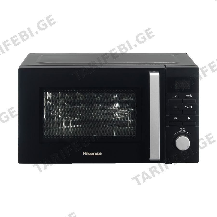 მიკროტალღური ღუმელი Hisense H25MOBS1HC