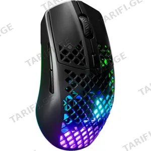 SteelSeries Aerox 3 RGB USB-A ONYX(62611_SS)