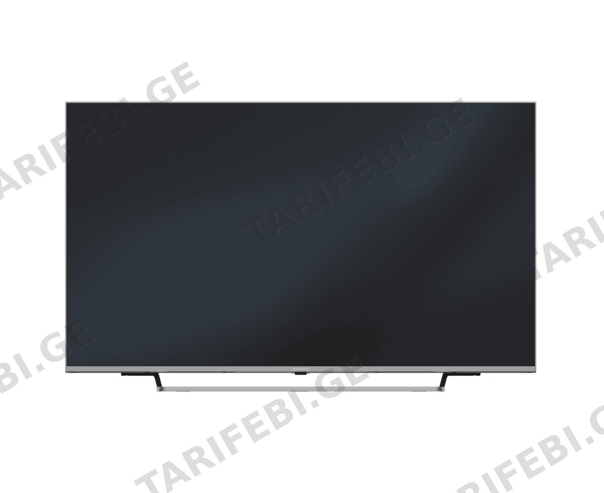 Grundig 65 GH 8100 Nano
