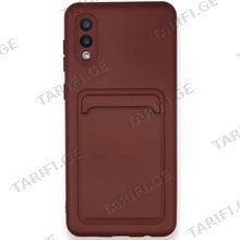 NEWFACE Samsung Galaxy A02 მობილური ტელეფონის ქეისი