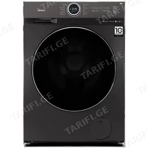 სარეცხი მანქანა Midea MF200W80WB/T