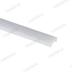 პლაფონი ალუმინის პროფილისთვის Kanlux SHADE CK G 26580 1 მ 10 ც