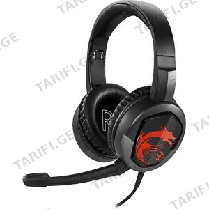 MSI Immerse GH30 Gaming Headset (S37-2101010-SV1)