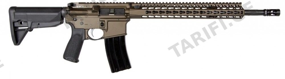 BRAVO COMPANY RECCE-16 KMR-A
