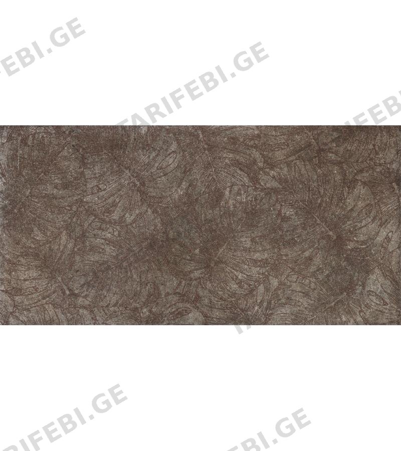 კერამ. ფილა KORE DARK - D 60X120 LA PLATERA S.A.