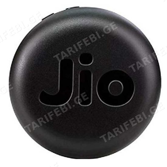 4G როუტერი JIO JRM1040 pro