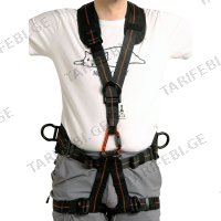 უსაფრთხოების ღვედი YATO YT-74218