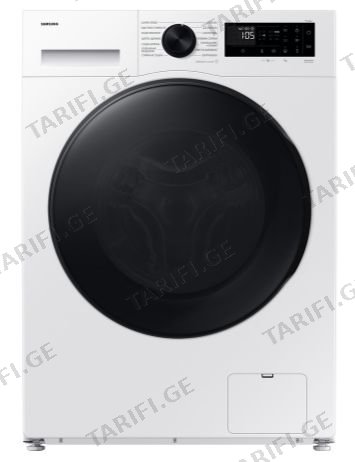 სარეცხი მანქანა / საშრობი Samsung WD90DG5G34BELP