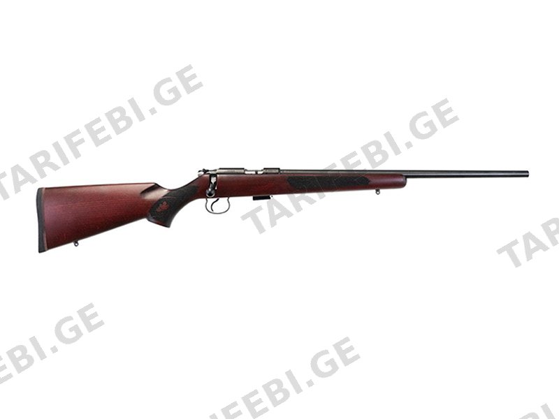 CZ 455 Canadian Exclusive .22WMR
