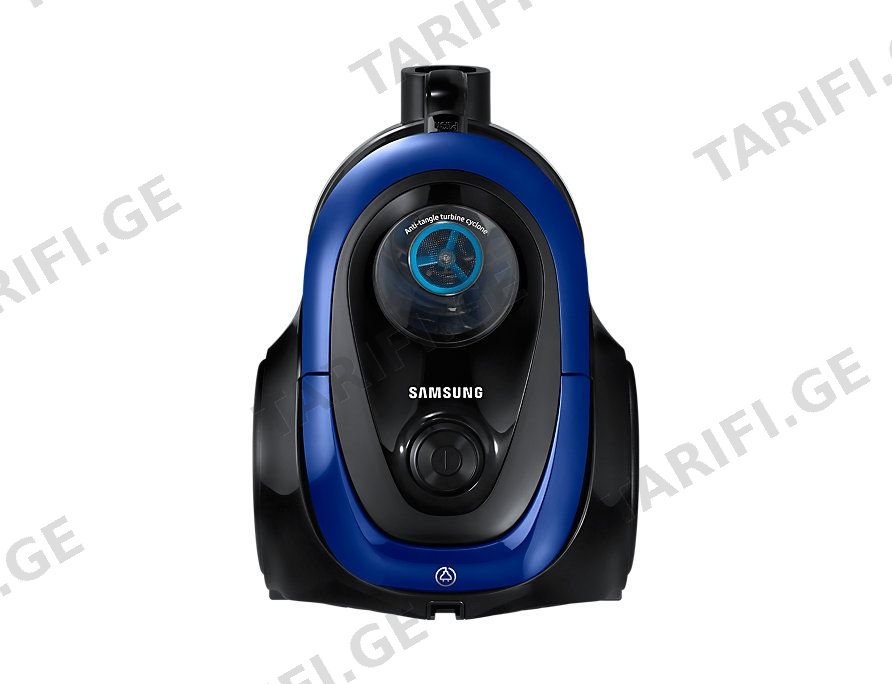 მტვერსასრუტი Samsung VC18M21C0VN/EV